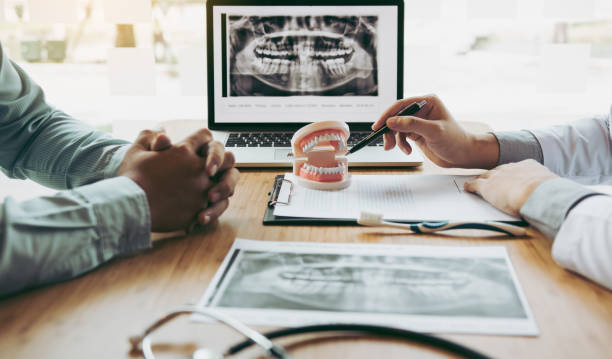 Best Emergency TMJ Treatment in Garner, NC