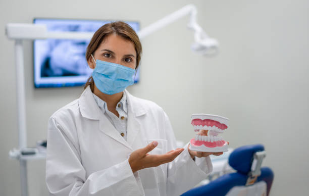 Best Emergency Denture Repair in Garner, NC