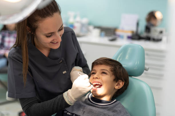 Best Emergency Dental Care for Broken or Chipped Teeth in Garner, NC