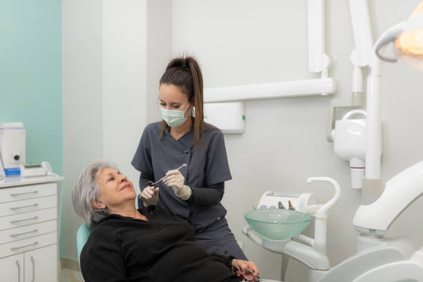 Best Emergency Dental Care for Broken or Chipped Teeth in Garner, NC