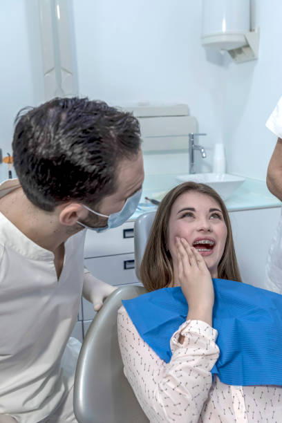 Best Emergency Dental Care for Broken or Chipped Teeth in Garner, NC