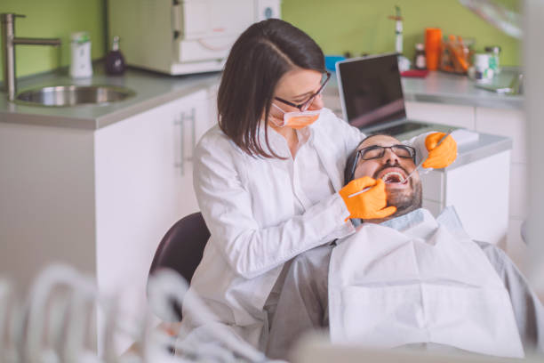 Best Emergency Root Canal Treatment in Garner, NC