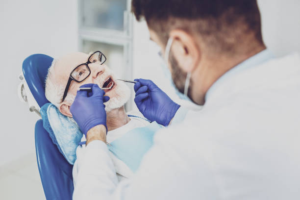 Best Emergency Treatment for Dental Infections or Abscesses in Garner, NC